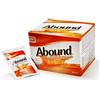 ABBOTT Srl ABOUND ABBOTT - Amminoacidi essenziali Arginina, Glutammina e HMB 30BUSTINE ARANCIA