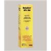 MEDA PHARMA SpA Betadine 10 % Iodopovidone Gel Cutaneo 100g