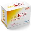 MAYOLY ITALIA SpA BIOKCit - Integratore alcalinizzante - 30 bustine