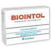 HOLOGENGREEN Srl Biointol Integratore 30 Compresse