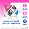 ALFASIGMA SpA Biochetasi - Granulato effervescente contro sintomi del reflusso, acidità e bruciore di stomaco - 18 Bustine