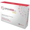 EPIONPHARMA Srl EPIONFER 20CPR OROSOLUBILI