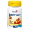 PHOENIX Srl - LONGLIFE LongLlife Betacarotene Integratore Abbronzatura 60 Compresse