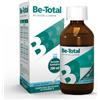 GLAXOSMITHKLINE C.HEALTH.Srl Be-Total Sciroppo Integratore Alimentare Vitamina B Stanchezza Sistema Immunitario Bambini 200 ml