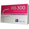 FARMITALIA IND.CHIM.FARM. Srl AB-300 Capsule Vaginali 10 Capsule