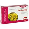 KOS Srl Kos Berberina Integratore 60 Compresse