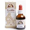 ERBENOBILI Srl Erbenobili Epavin Integratore Epatico 50 ml