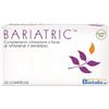 BIOITALIA Srl Bariatric - Integratore di vitamine e sali minerali - 30 compresse