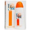 EUCARE Srl Eosol Latte Solare SPF 50+ Protezione Corpo Eritemi Solari 125 ml