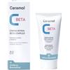 UNIFARCO SpA Ceramol Crema Intima - Trattamento lenitivo - 50 ml