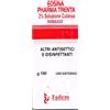 FADEM INTERNATIONAL Srl Eosina Pharma Trenta 2% Soluzione Cutanea 100 g