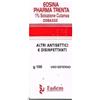 FADEM INTERNATIONAL Srl Eosina Pharma Trenta 1% Soluzione Cutanea 100 g