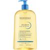 BIODERMA ITALIA Srl BIODERMA ATODERM OLIO DETERGENTE NUTRIENTE 1L