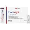 I.P. FARMA Srl Decovagin 10 Ovuli 2 g