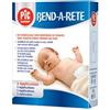 PIKDARE SpA Pic Benda a Rete Torace Addome 3 m Calibro 6