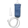 FARMAC-ZABBAN SpA Med's Enteroclisma Da Viaggio Pieghevole 2 Lt