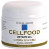 EPINUTRACELL Srl Celfood Oxygen Gel Tonificante Vaso 50 ml