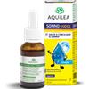 URIACH ITALY Srl Aquilea Sonno Gocce Integratore Rilassante 20 mL