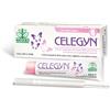 NATHURA SpA a socio unico Celegyn - Crema vaginale - 30 ml