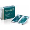 PHARMANUTRA SpA Apportal Integratore di Vitamine e Minerali 14 Bustine