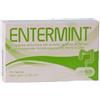 LAERBIUM PHARMA Srl Entermint Integratore 30 Capsule