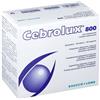 BAUSCH & LOMB-IOM SpA Cebrolux 800 Integratore per Occhi 30 Bustine