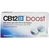 MEDA PHARMA SpA CB12 Boost Chewing-Gum Allo Xilitolo 10 Gomme Masticabili Menta