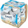 ABBOTT Srl Ensure Plus Alimento a Fini Medici Speciali Ipercalorico Vaniglia 4x200ml