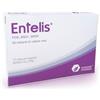 ESSERRE PHARMA Srl Entelis Integratore Fermenti Lattici 15 Capsule