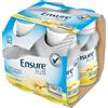 ABBOTT Srl Ensure Plus Alimento a Fini Medici Speciali Ipercalorico Banana 4x200ml