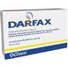 CHIESI ITALIA SpA Darfax Integratore Drenante 20 Compresse