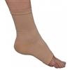 DUAL SANITALY SpA SOC.BENEFIT Dr. Gibaud Cavigliera Calzino Per Distorsione Sottile Cotone Taglia 1