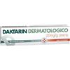 JANSSEN CILAG SpA Daktarin Dermatologico Crema 2% Miconazolo 30 g