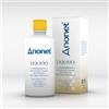 UNIDERM FARMACEUTICI Srl ANONET LIQ 150ML