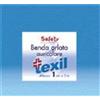 SAFETY SpA Safety Prontex Benda Auricolare 1cm x 5m