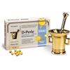 PHARMA NORD Srl D-Perle 1000 Integratore Per Il Sistema Immunitario 120 Perle