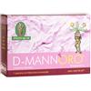 DEAKOS Srl D-Mannoro Integratore Vie Urinarie 30 Bustine