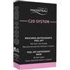 DIFA COOPER SpA Cosmetici Magistrali C20 System 5 Maschere viso Antiossisanti PEEL-OFF