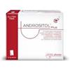 LO.LI.PHARMA Srl Andrositol Plus - Integratore per infertilità maschile - 14 bustine