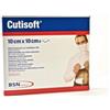 ESSITY ITALY SpA Cutisoft Garza Idrofila 10x10 cm 6 Compresse Sterili