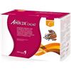 ITALFARMACIA Srl Amin 21K Integratore Gusto Cacao 21 Bustine