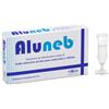 SAKURA ITALIA Srl Aluneb Soluzione Aerosol da Nebulizzare 15 Flaconcini