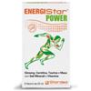 STARDEA Srl Energistar Power Integratore Energetico 6 Flaconcini