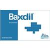 LANOVA FARMACEUTICI Srl Baxdil Integratore Antireumatico Antiartritico 30 Compresse