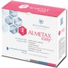 KOLINPHARMA Srl Almetax Easy - Integratore per i disturbi della menopausa - 30 buste