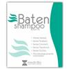 MEDICBIO Srl Baten Shampoo Capelli Fragili Sfibrati 200 ml
