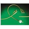 FARMACARE Srl Farmacare Catetere Foley Uretrale Lattice Siliconato Drenaggio Urine CH18