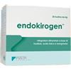 PIZETA PHARMA SpA Endokirogen Integratore 30 Bustine