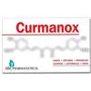 ABI PHARMACEUTICAL Srl Curmanox Integratore 15 Compresse
