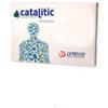 CEMON Srl Cemon Catalitic Oligoelementi Litio 20 Fiale da 2 ml